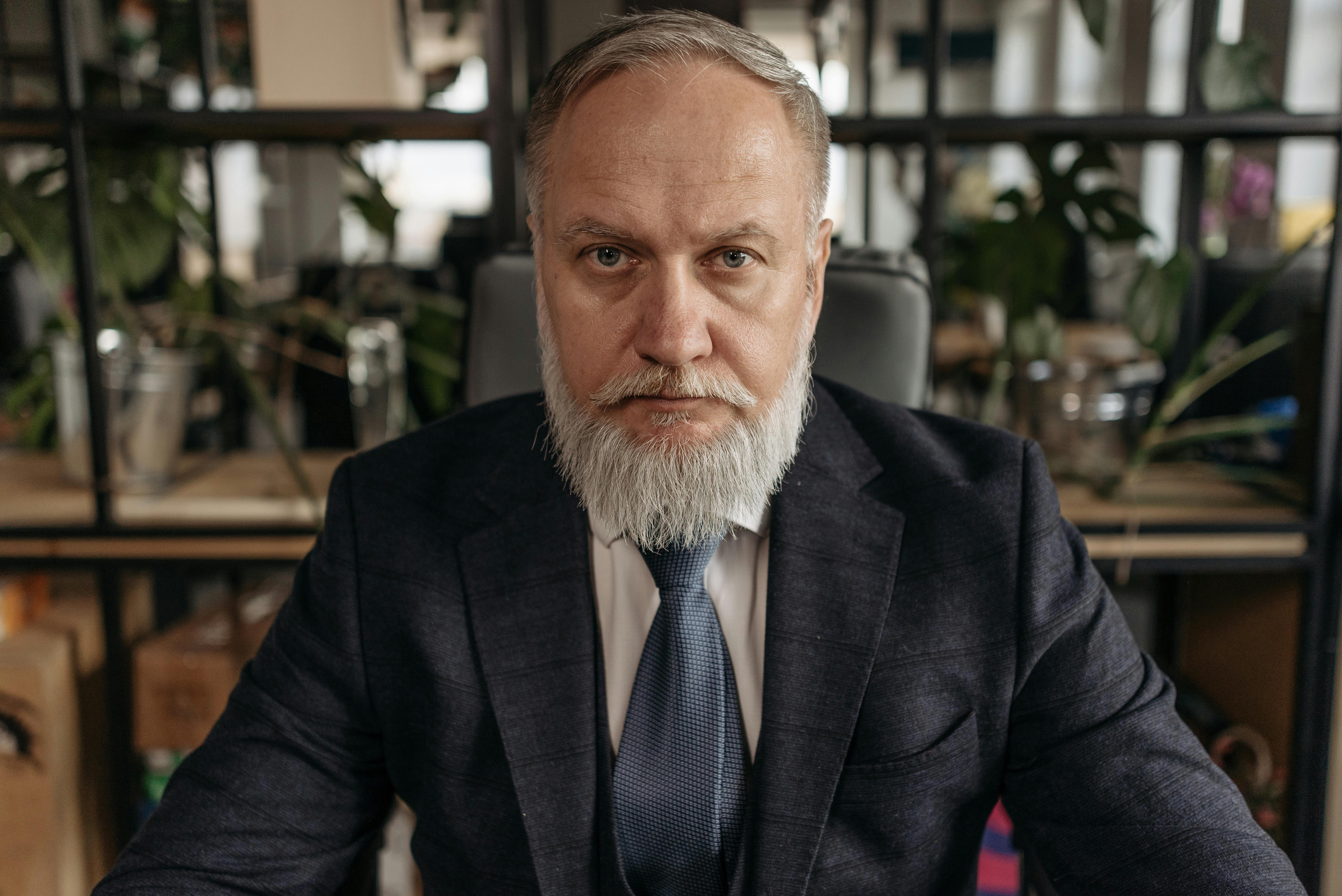 George Thomas