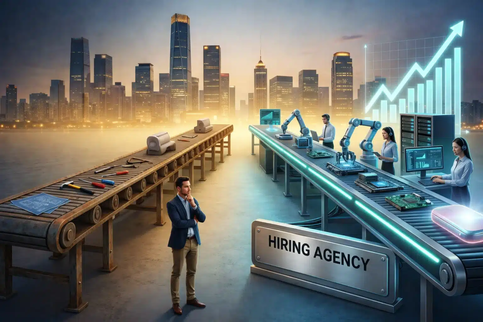 Why Hiring a Digital Marketing Agency is Cheaper Than Doing It In-House