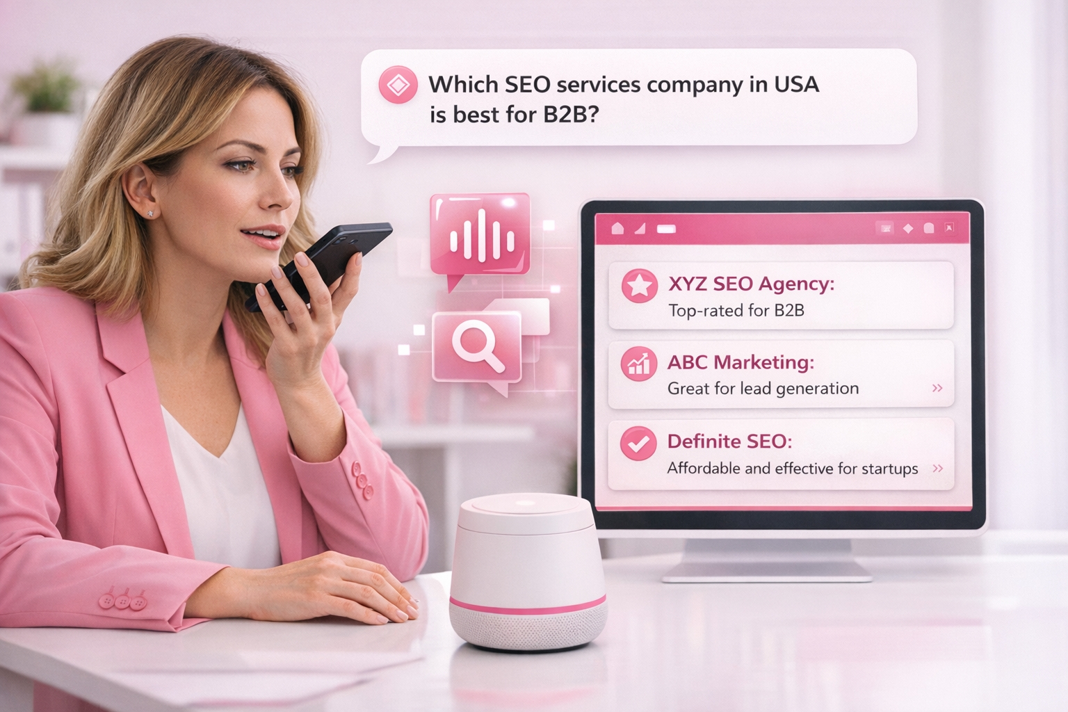 Traditional SEO Is Not Enough: Why Every SEO Services Company in USA Must Optimize for AI Search