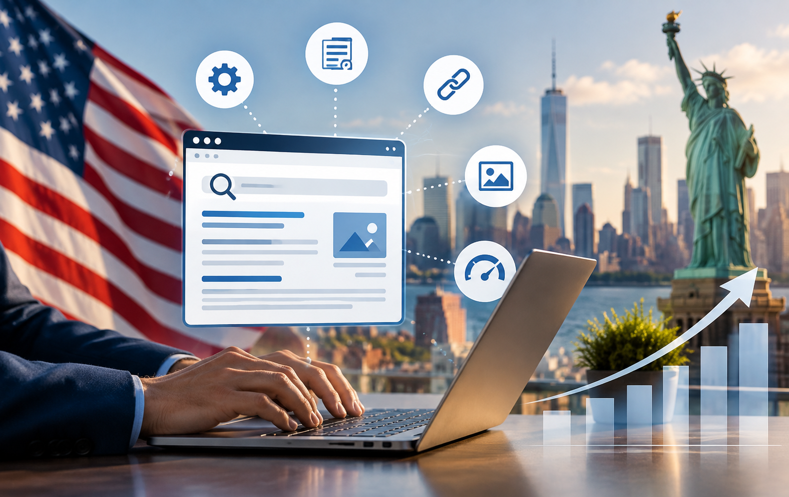 Need for On-Page SEO Services In USA
