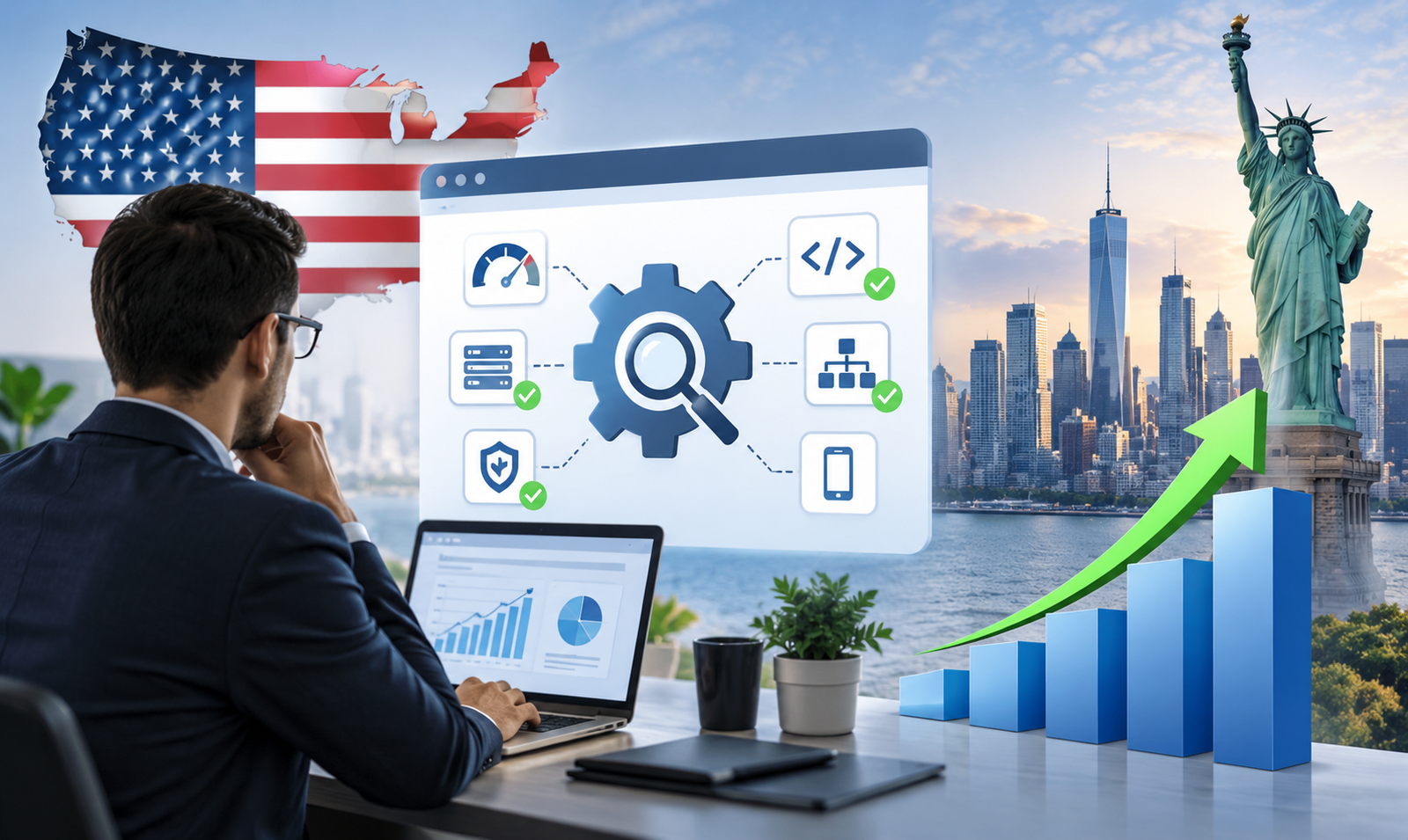 Need Of Technical SEO Company