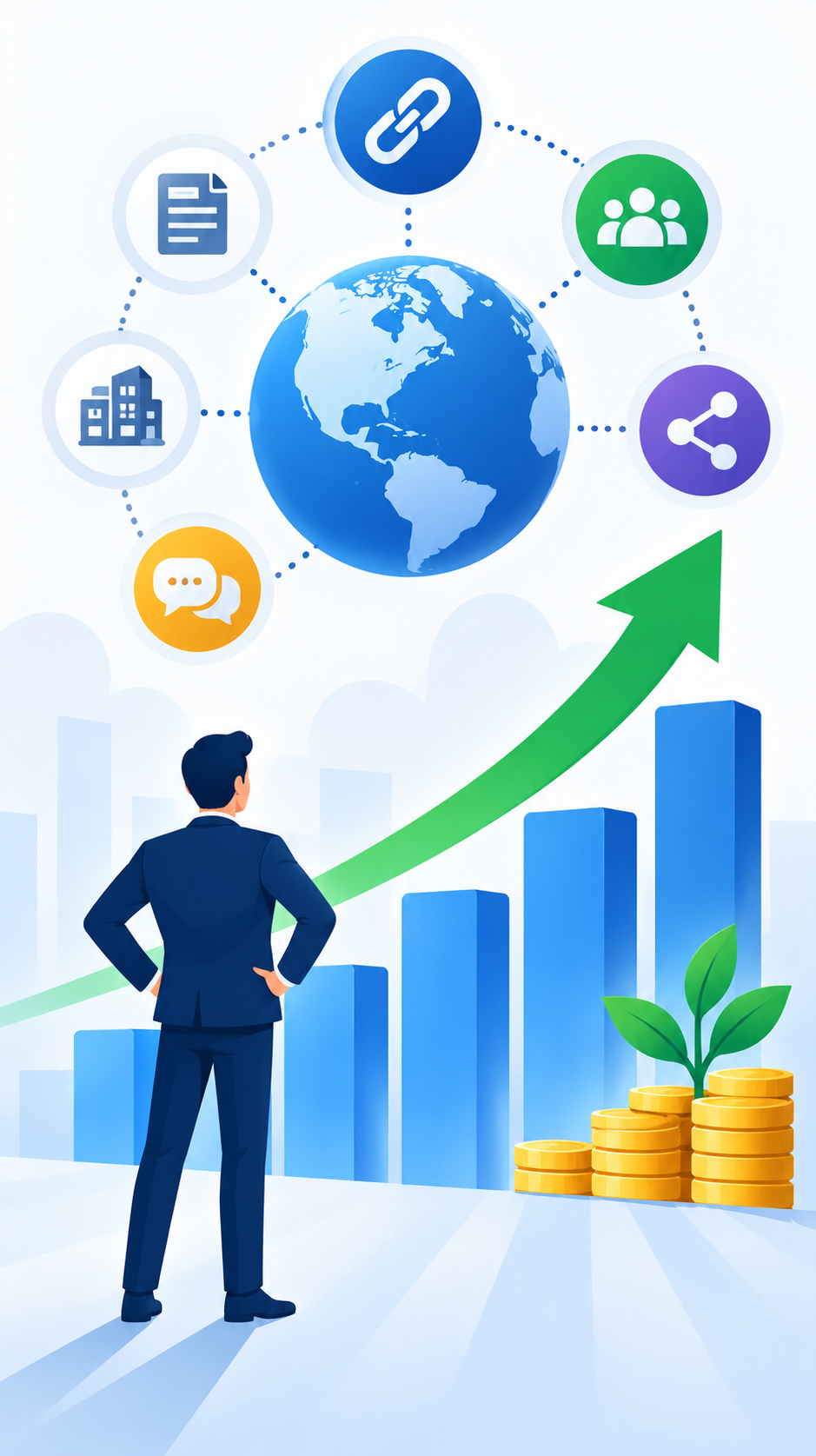 Expert Off-Page SEO Agency For Business Growth