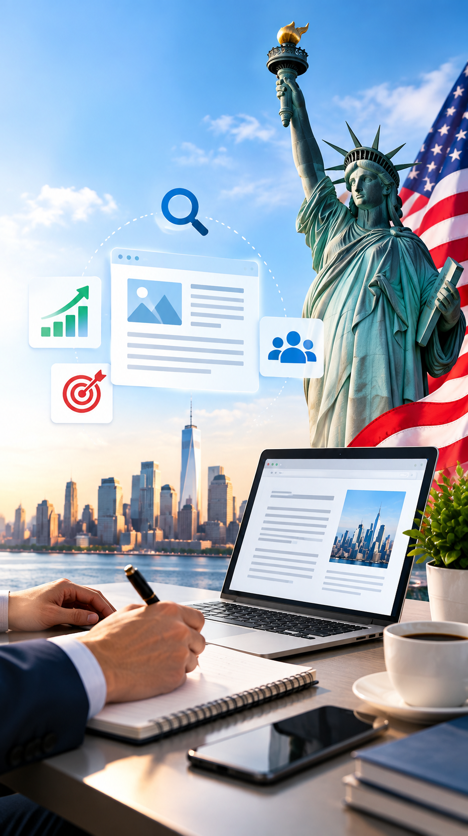 Need of Digital Marketing USA