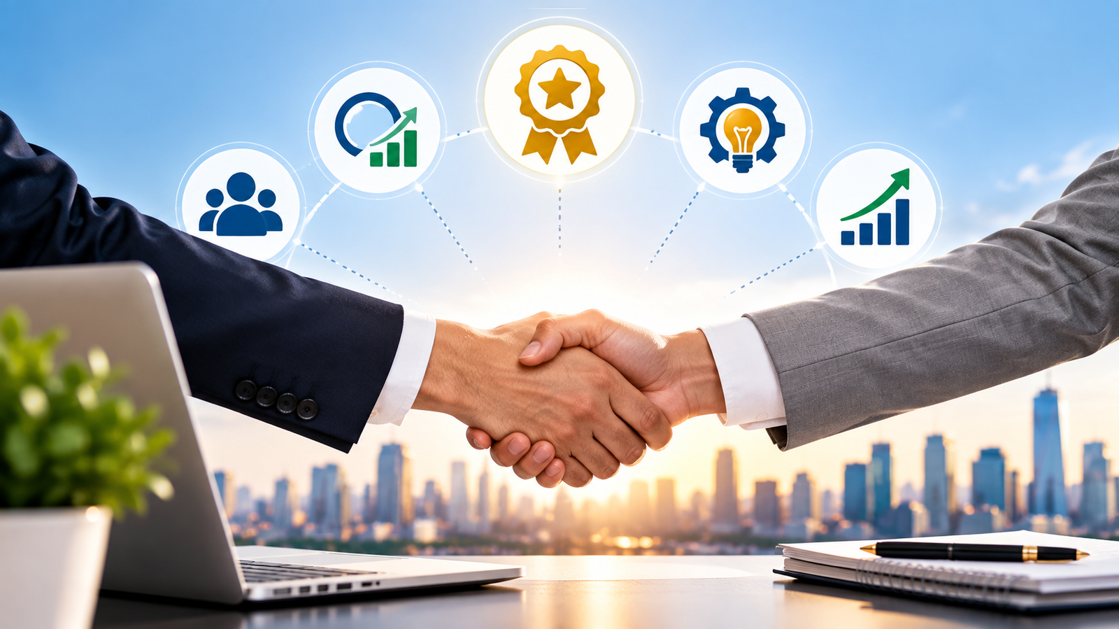 Why Choose Alphonso Media for SEO content writing