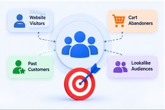 Audience Segmentation & Targeting