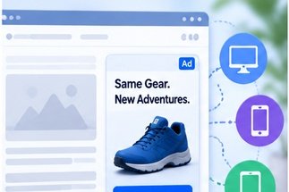 Display Remarketing Services