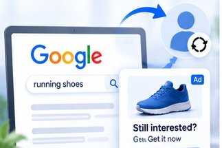 Google Remarketing Campaigns