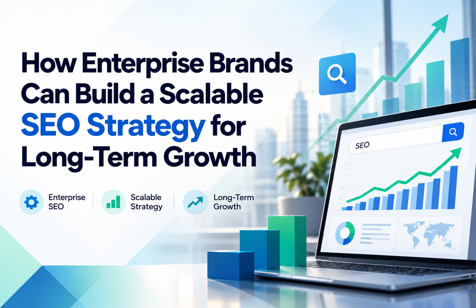 Enterprise SEO Strategy